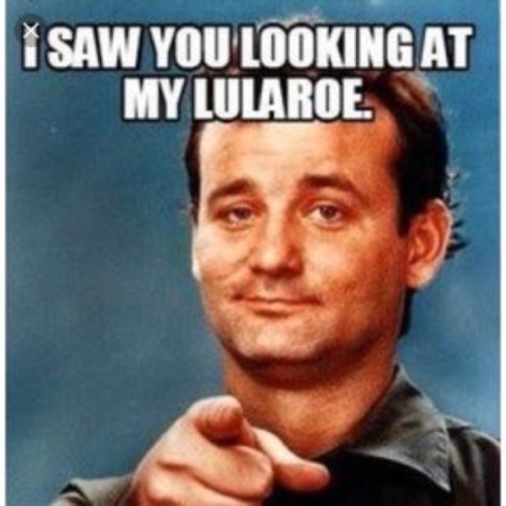Motivated to sell Lularoe lot. Please take it all!
